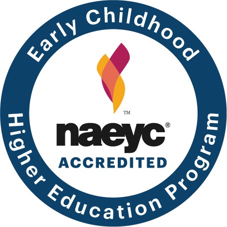 NAEYC logo